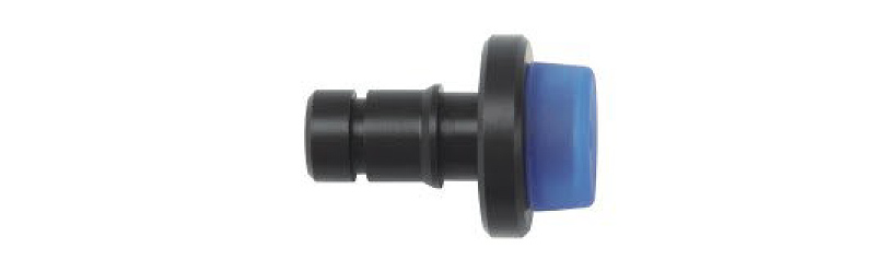 HF2017.5 轉換器(塑料)