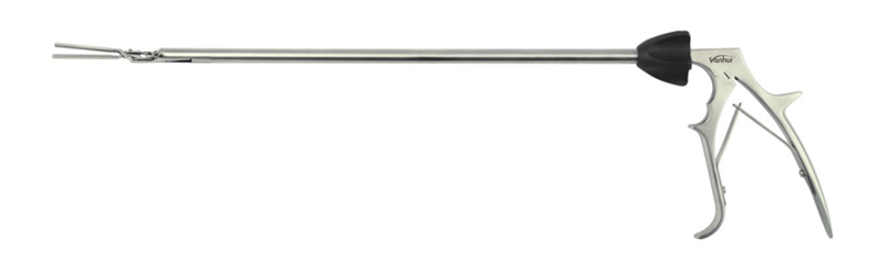 HF2004.22 ArteryVein Clip，Clip applier